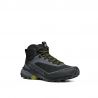 Scarpa Ribelle Cross 2 Mid GTX Zwart Olijf ()