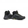 Scarpa Ribelle Cross 2 Mid GTX Zwart Olijf ()