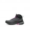 Scarpa Ribelle Cross 2 Mid GTX Naiset Tummanharmaa Purppura ()