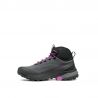 Scarpa Ribelle Cross 2 Mid GTX Wmn Mørkegrå Lilla ()