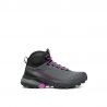 Scarpa Ribelle Cross 2 Mid GTX Wmn Mørkegrå Lilla ()