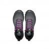 Scarpa Ribelle Cross 2 Mid GTX Wmn Dark Gray Purple ()