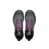 Scarpa Ribelle Cross 2 Mid GTX Wmn Gris Oscuro Púrpura ()
