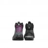 Scarpa Ribelle Cross 2 Mid GTX Wmn Mörkgrå Lila ()