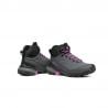 Scarpa Ribelle Cross 2 Mid GTX Dames Donkergrijs Paars ()