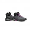 Scarpa Ribelle Cross 2 Mid GTX Wmn Gris Oscuro Púrpura ()
