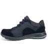 Wanderschuh Hanwag Banks Low Bunion Lady LL (Navy/Asphalt) Frau