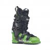 Skischoenen Scarpa 4-Quattro Pro (Groen)