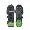 Ski touring boots Scarpa 4-Quattro Pro (Green)