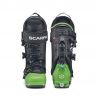 Botas esquí de travesía Scarpa 4-Quattro Pro (Verde)