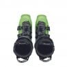 Ski touring boots Scarpa 4-Quattro Pro (Green)