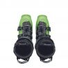 Botas esquí de travesía Scarpa 4-Quattro Pro (Verde)