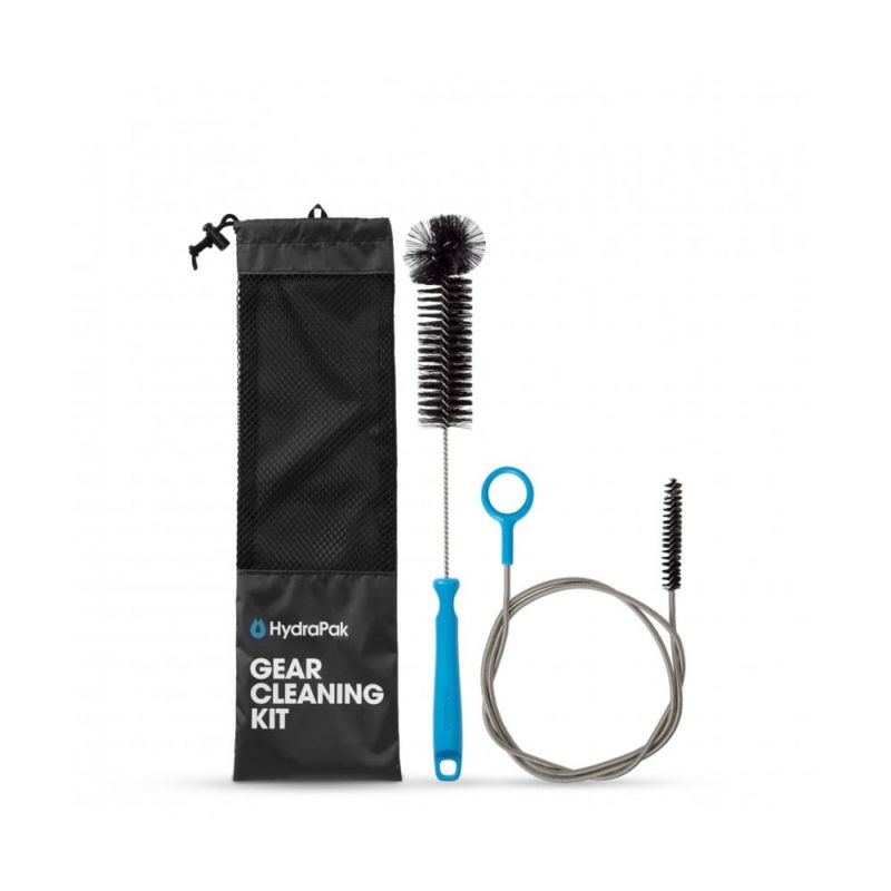 Kit de nettoyage Hydrapak RESERVOIR/WATER STORAGE CLEANING KIT