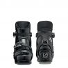 Chaussure ski de randonnée Scarpa T4 (Black)