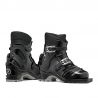 Chaussure ski de randonnée Scarpa T4 (Black)