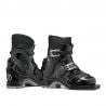 Scarpone da sci alpinismo Scarpa T4 (nero)