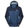 Chaqueta impermeable MOUNTAIN EQUIPMENT Saltoro mens jacket (Dusk/Cosmos) Hombre 