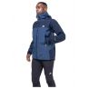 MOUNTAIN EQUIPMENT Saltoro Miesten Takki (2025) (Hämärä/Taivas)