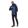 MOUNTAIN EQUIPMENT Saltoro Mens Jacket (2025) (Dusk/Cosmos)