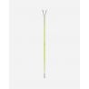 Freeride-Ski-Paket BLACK CROWS Solis (grau) - 2026 + Bindung