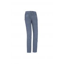 Pantalones de escalada E9 DANIE VS (AZUL-ACERO) Mujer 