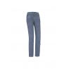 Pantalon d'escalade E9 DANIE VS (STEEL-BLUE) Femme 