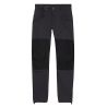 Kiipeilyhousut Looking for wild BIG ISLAND (PIRATE BLACK) Miehet
