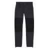 Pantalones de escalada Looking for wild BIG ISLAND (PIRATE BLACK) Hombre
