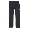 Pantalones de escalada Looking for wild BIG ISLAND (PIRATE BLACK) Hombre