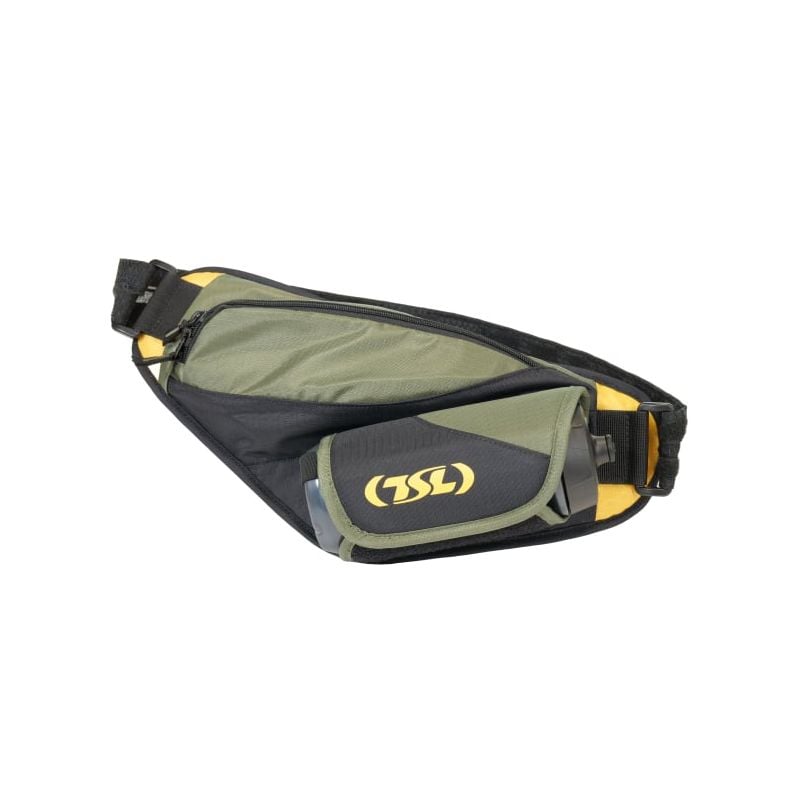 Sac banane TSL BANANE AQUABELT + Bidon (Kaki)