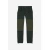Pantalones de escalada Looking for wild BIG ISLAND (Green Gables) Hombre