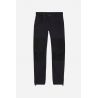 Pantaloni da arrampicata Looking for wild BIG ISLAND (Deep Black) Uomo