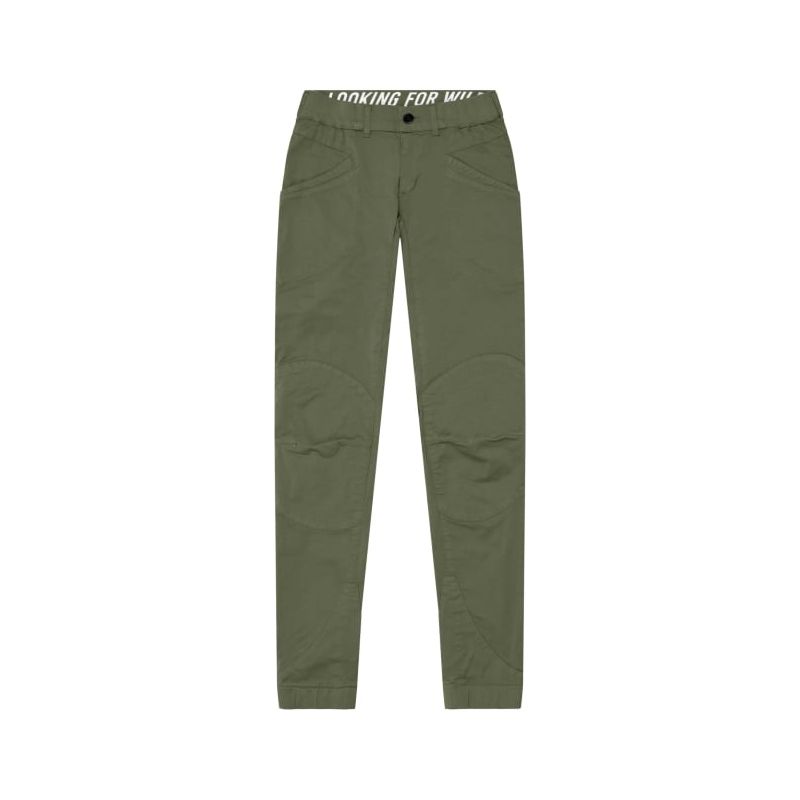 Klat pants Looking for wild Laila Peak (Beetle) Dam