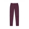 Pantalon d'escalade LOOKING FOR WILD Laila Peak (Potent Purple) Femme