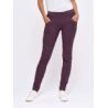 Pantalones de escalada para mujer Looking for wild Laila Peak (Potent Purple)