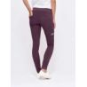 Pantalon d'escalade LOOKING FOR WILD Laila Peak (Potent Purple) Femme