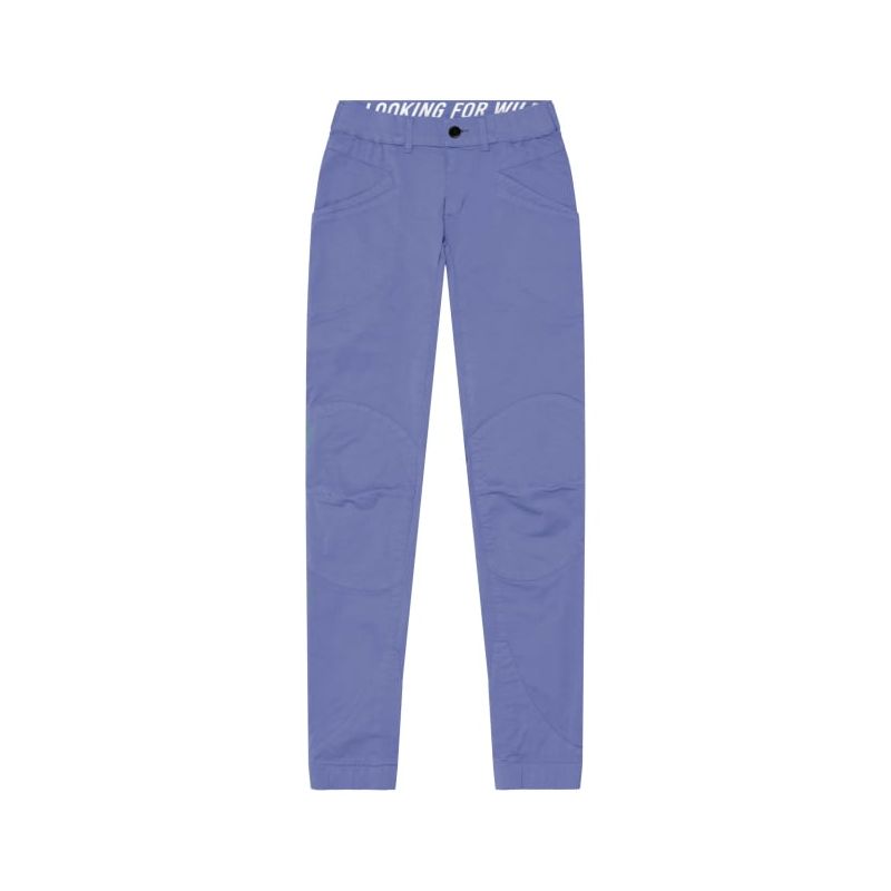 Pantalones de escalada Looking for wild Laila Peak (Easter Egg) Mujer