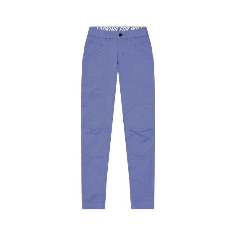 Pantalon d'escalade LOOKING FOR WILD Laila Peak (Easter Egg) Femme