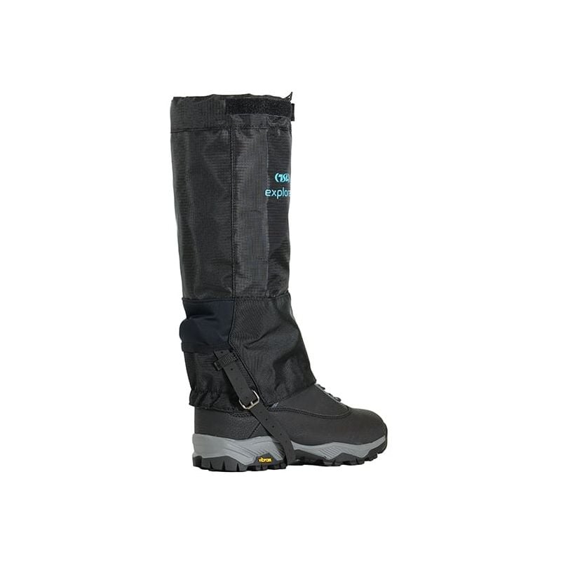 Gaiters TSL GUETRES Explorer (Black)