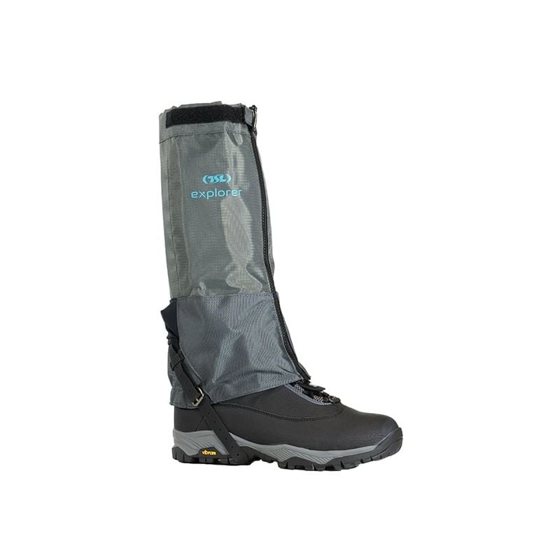 Gaiters TSL GUETRES Explorer (Lichen)