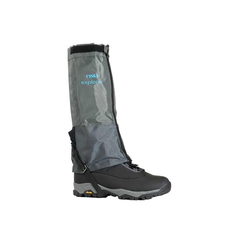 Gaiters TSL GUETRES Explorer (Lichen)