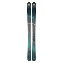 All-Mountain Ski Pack Blizzard ANOMALY 94 (GRÜN/ORANGE) + Herrenbindungen - 2026