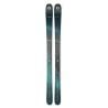BLIZZARD ANOMALY 94 alpine ski pack (GREEN/ORANGE) - 2026 + binding