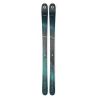 Pack de esquís alpinos BLIZZARD ANOMALY 94 (VERDE/NARANJA) - 2026 + fijación