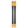 Alpine ski pakket Blizzard ANOMALY 94 (VERT/OR) + Binding Heren - 2026