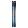 Alpineski set BLIZZARD ANOMALY 88 (BLAUW/ORANJE) - 2026 + binding