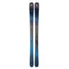 Pack de esquís alpinos BLIZZARD ANOMALY 88 (AZUL/NARANJA) - 2026 + fijación
