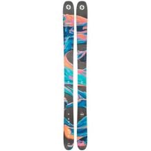 Pack de esqu&iacute;s alpinos BLIZZARD RUSTLER 11 (NEGRO/NARANJA) - 2026 + fijaci&oacute;n