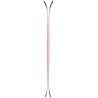 Ski pakke BLIZZARD RUSTLER 11 (SORT/ORANGE) - 2026 + binding