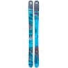 Pack de esquís alpinos BLIZZARD RUSTLER 10 (AZUL) - 2026 + fijación